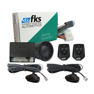 fke5153 Alarma Homologada FKE 505