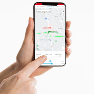 gps Rastreador GPS 4G + Plan Anual