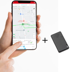 gpspack Pack Antiportonazo 4G + Plan Anual