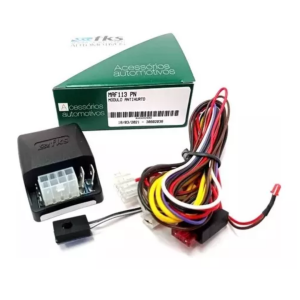 maf113 Inmovilizador Antiportonazo por apertura de puerta de conductor MAF113